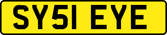 SY51EYE