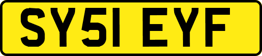 SY51EYF