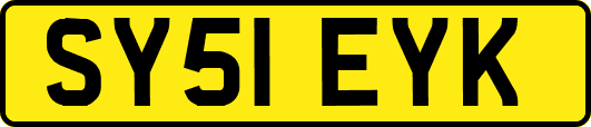 SY51EYK