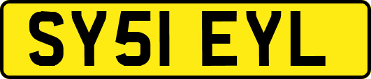 SY51EYL