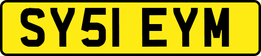 SY51EYM