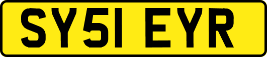 SY51EYR