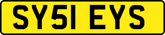 SY51EYS