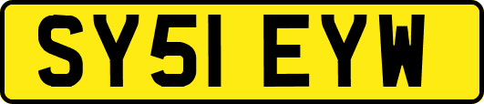 SY51EYW