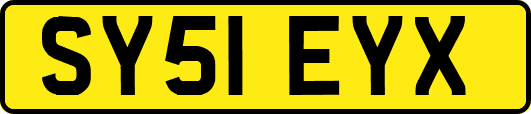 SY51EYX