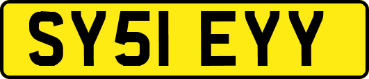 SY51EYY