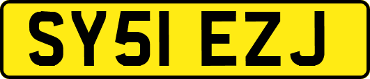 SY51EZJ