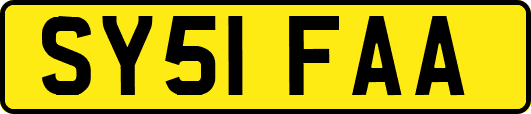 SY51FAA