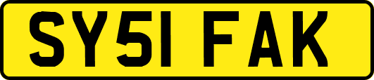 SY51FAK