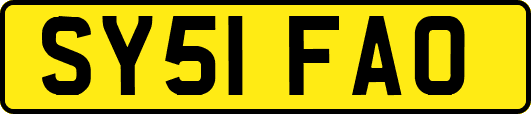 SY51FAO