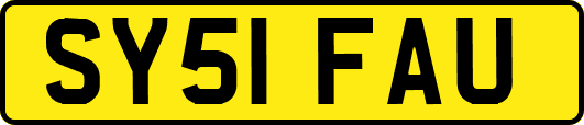 SY51FAU
