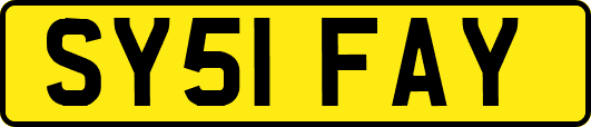 SY51FAY