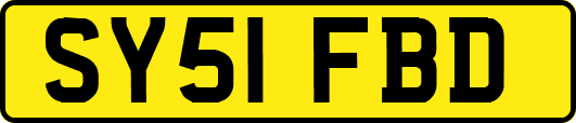 SY51FBD