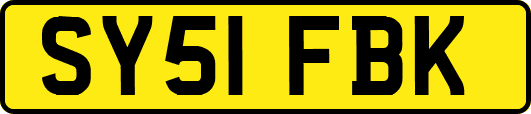 SY51FBK