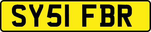 SY51FBR