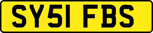 SY51FBS