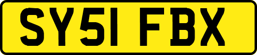 SY51FBX