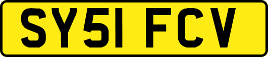SY51FCV