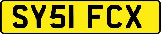 SY51FCX