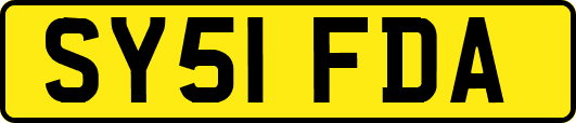 SY51FDA