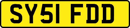 SY51FDD