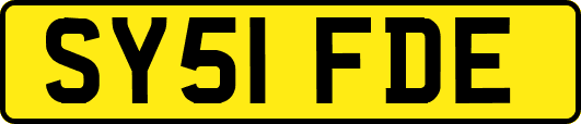 SY51FDE