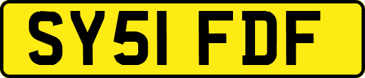 SY51FDF