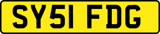 SY51FDG