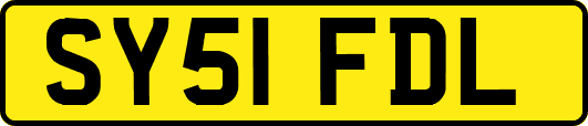 SY51FDL