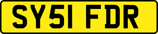 SY51FDR