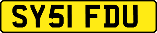SY51FDU