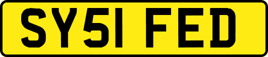 SY51FED