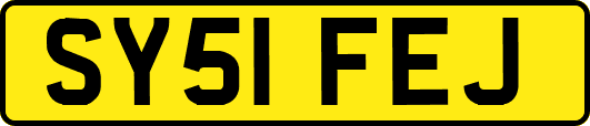 SY51FEJ