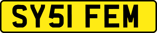 SY51FEM
