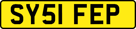 SY51FEP