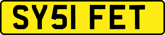 SY51FET