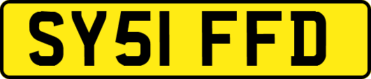 SY51FFD