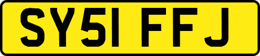 SY51FFJ