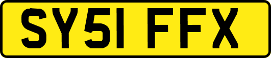 SY51FFX