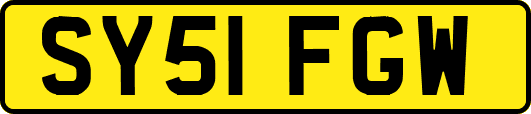 SY51FGW