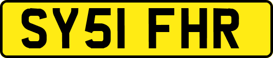 SY51FHR