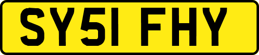 SY51FHY