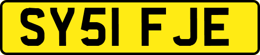 SY51FJE