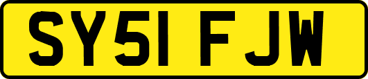 SY51FJW