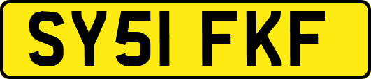 SY51FKF