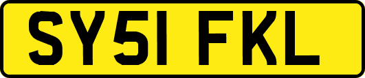 SY51FKL