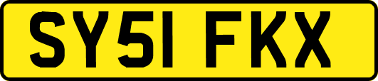 SY51FKX