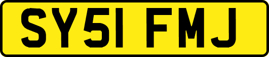 SY51FMJ