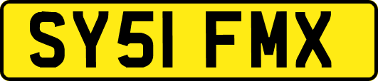 SY51FMX