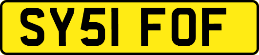 SY51FOF